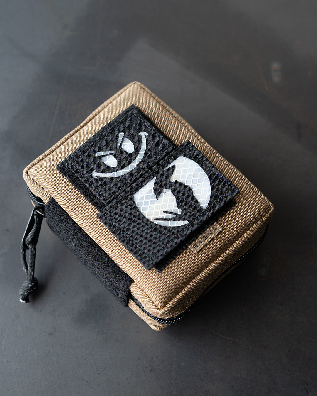 SPİCE CONTAİNER - Baharatlık - Dual Tone