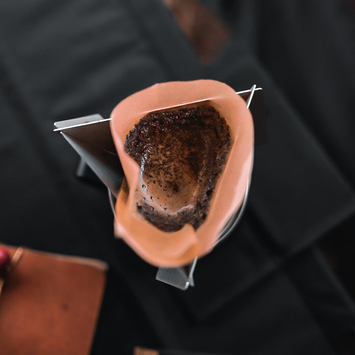 COFFEE DRİPPER - Kahve Damlatıcı