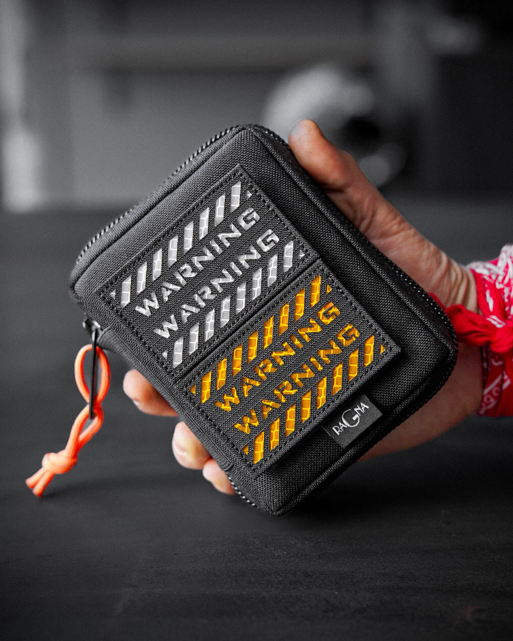 SPİCE CONTAİNER - Baharatlık