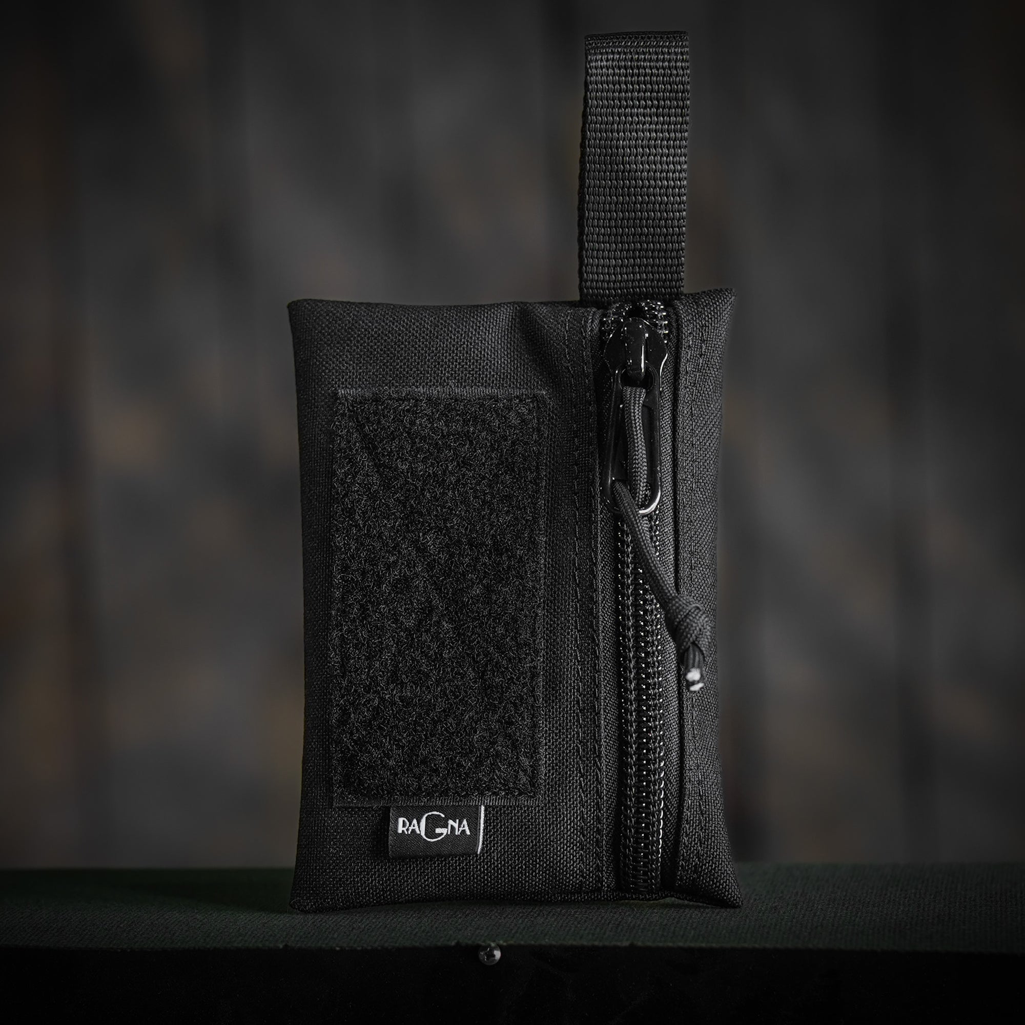11.15 Pocket Organizer