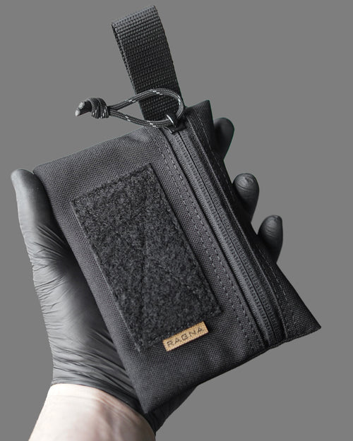 11.15 Pocket Organizer