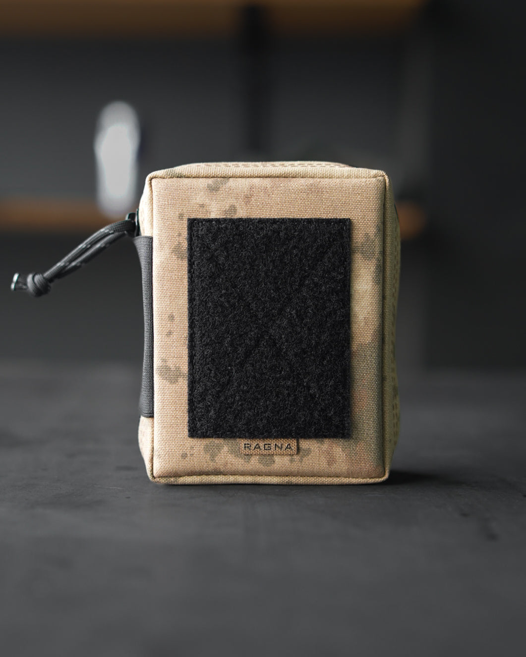 SPİCE CONTAİNER - Baharatlık - Kamuflaj