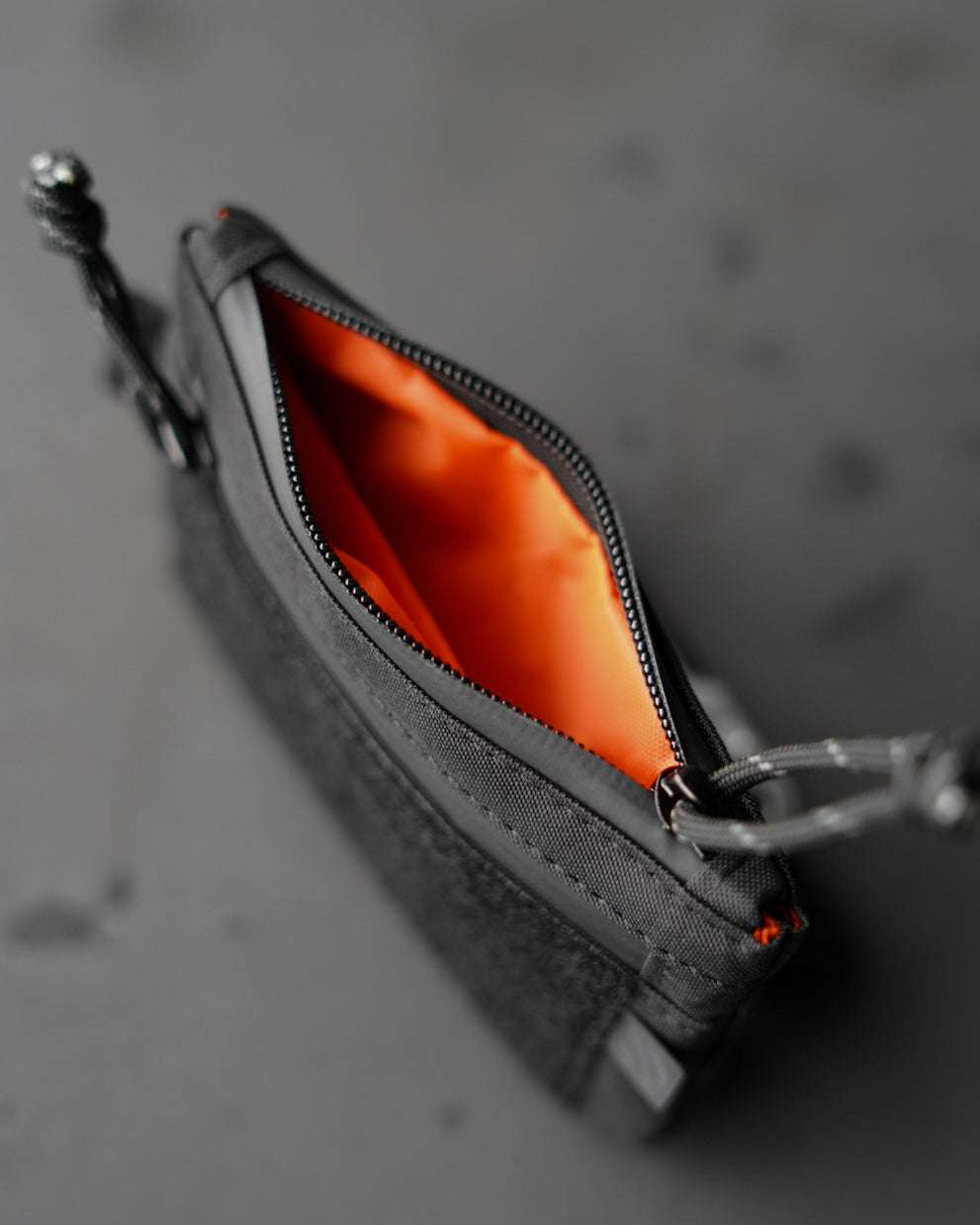 Zip Pouch Mini