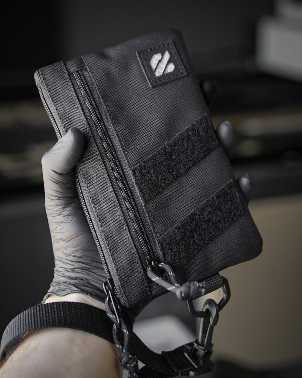 ZİP POUCH