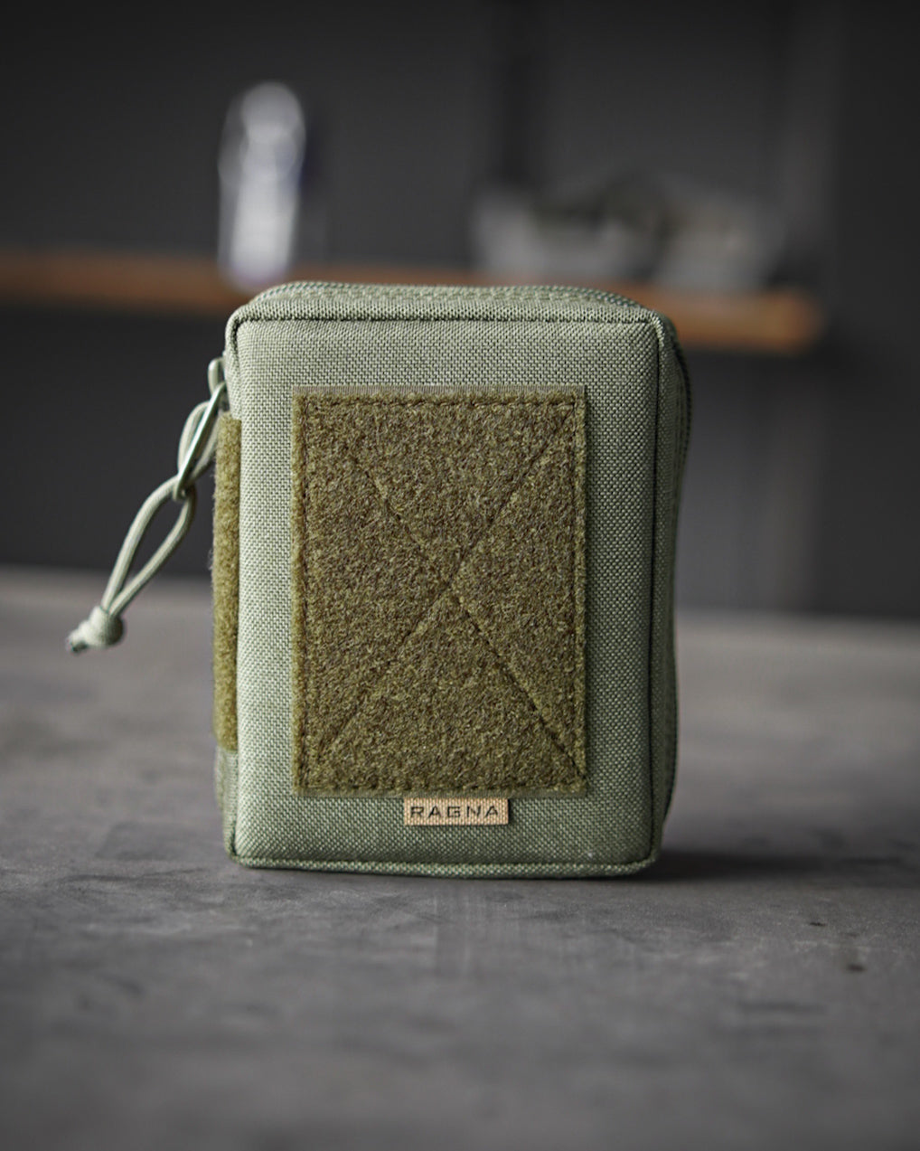 SPİCE CONTAİNER - RANGER GREEN