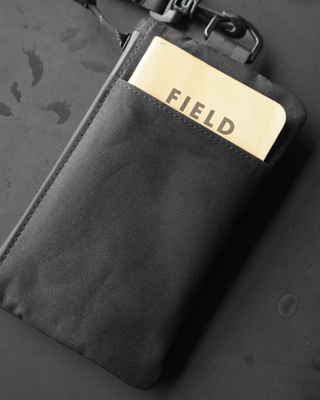 ZİP POUCH 2