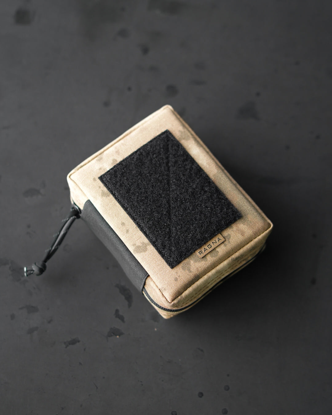 SPİCE CONTAİNER - Baharatlık - Kamuflaj