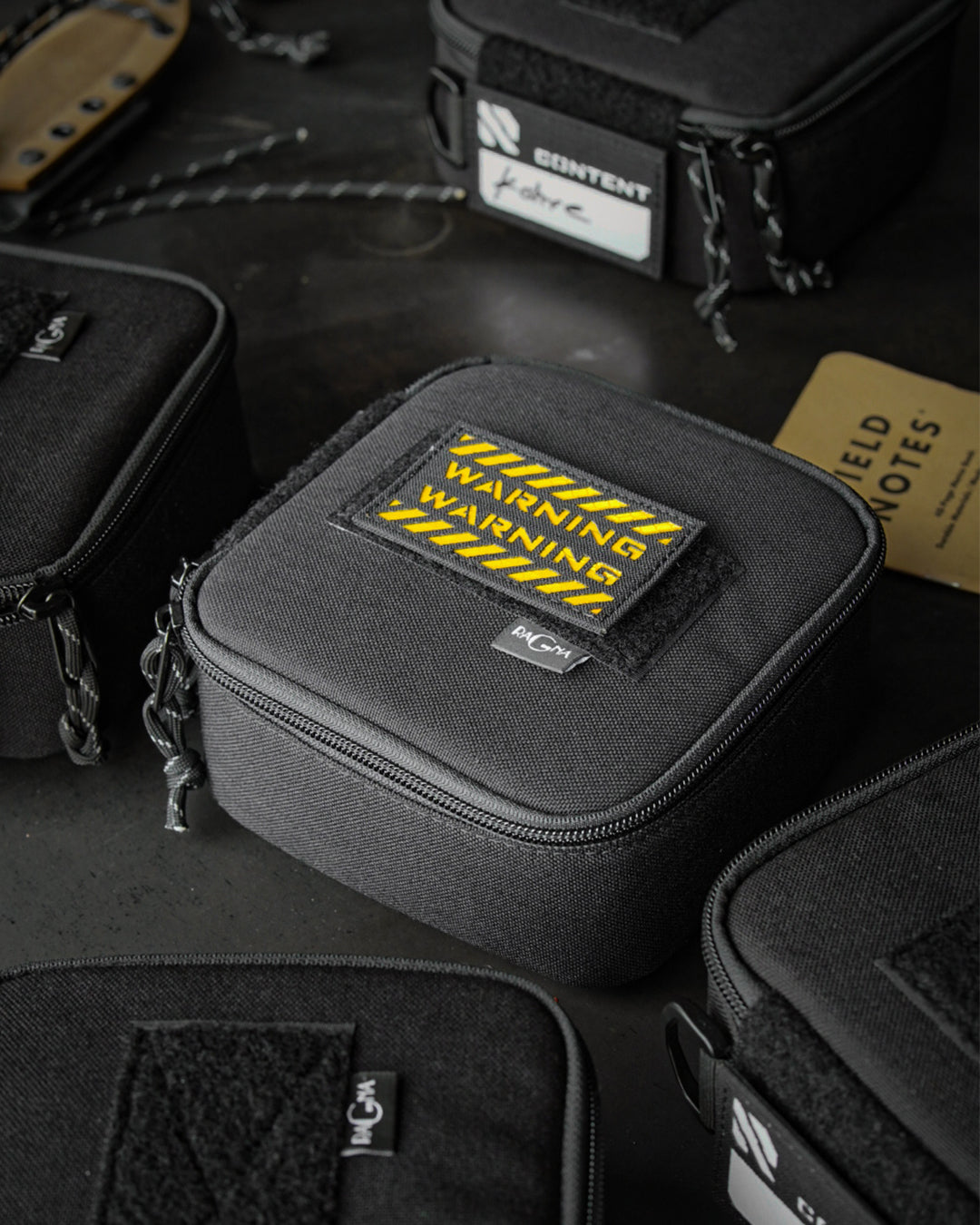 GEARBOX - Organizer