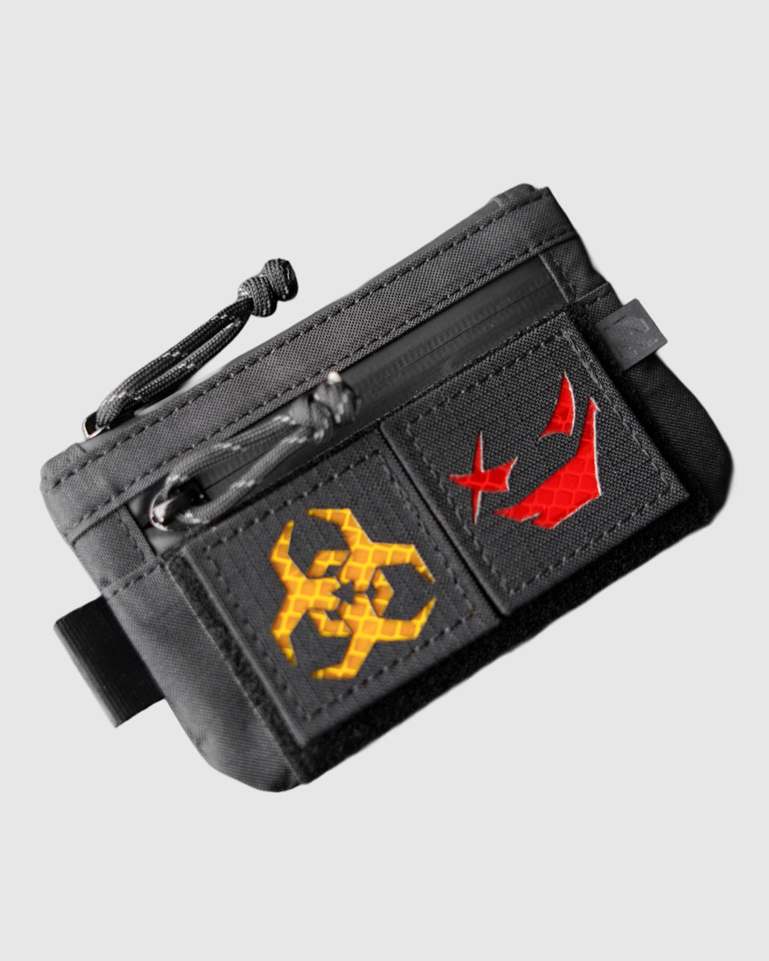 Zip Pouch Mini