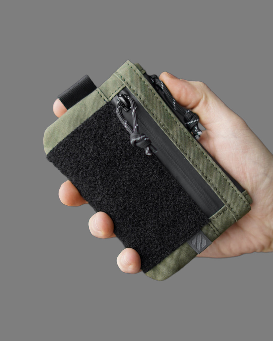 Zip Pouch Mini