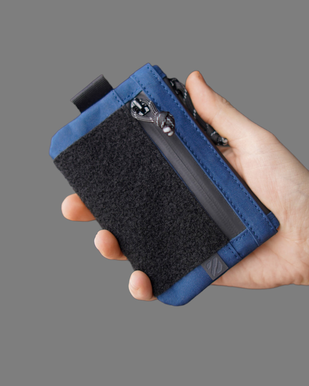 Zip Pouch Mini