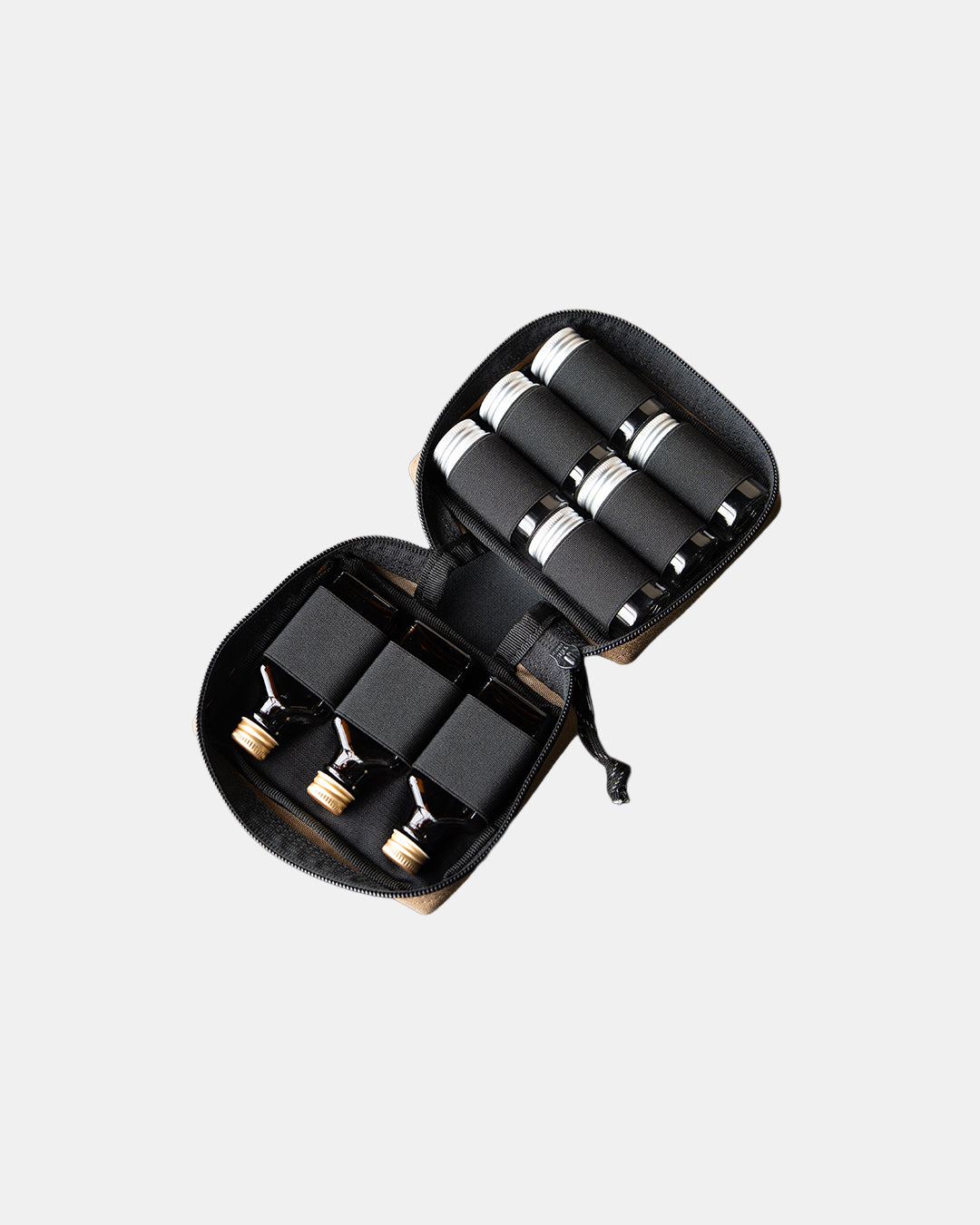 SPİCE CONTAİNER - Baharatlık - Dual Tone