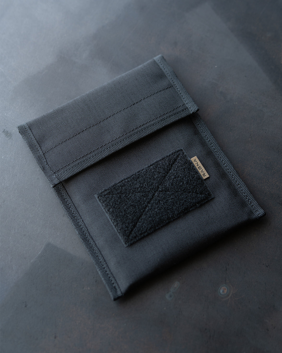 FOLDBOX - Katlanabilir Ateş Kutusu