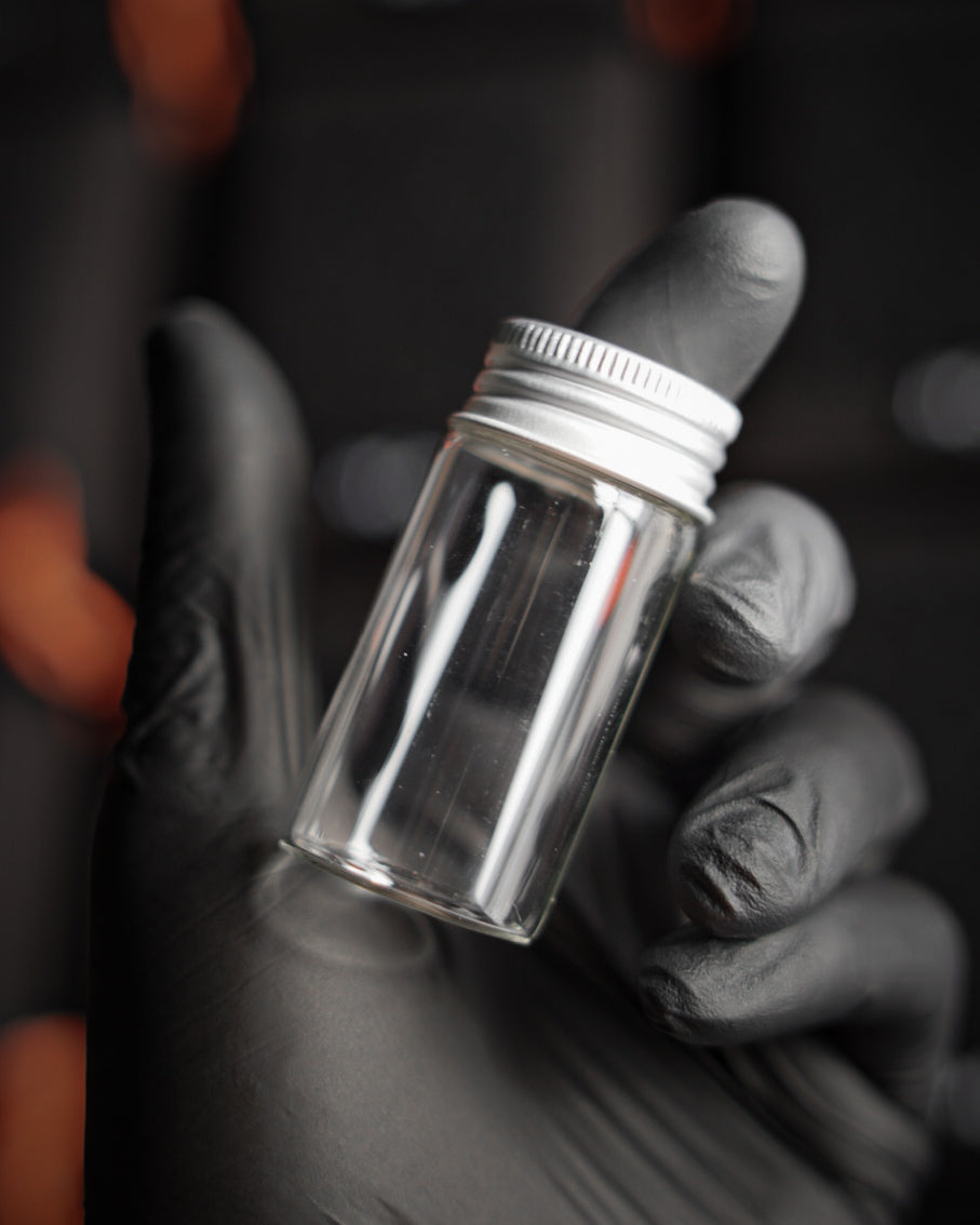 SPİCE CONTAİNER - Baharatlık