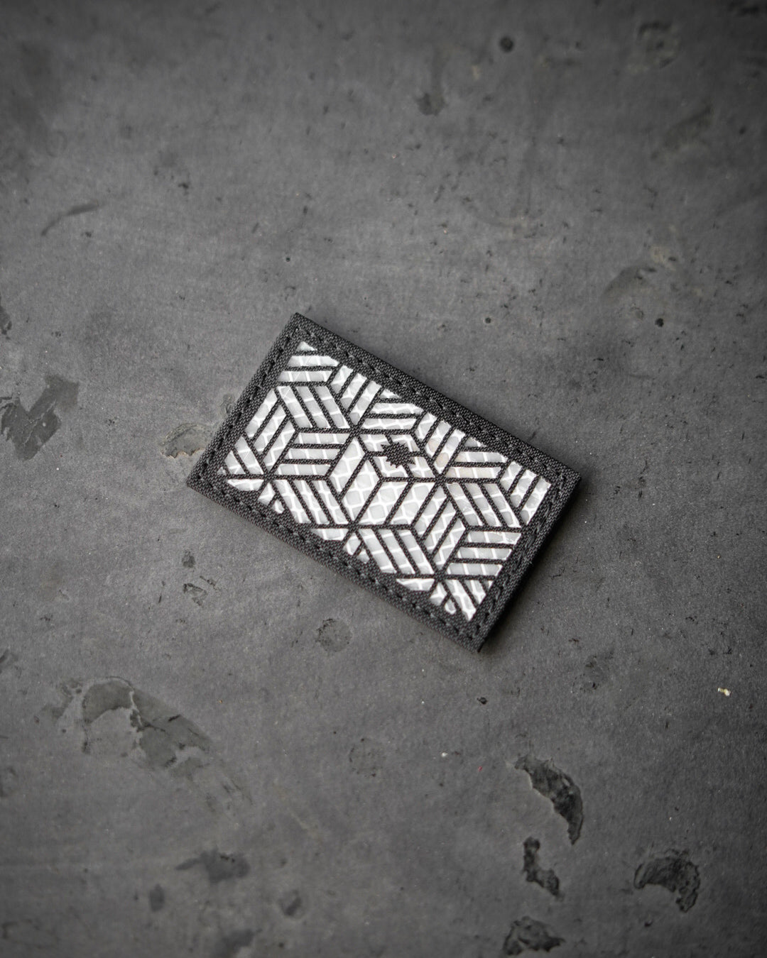 Gift Package Siyah 5x8