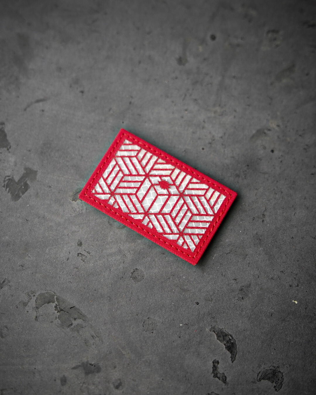 Gift Package Kırmızı 5x8