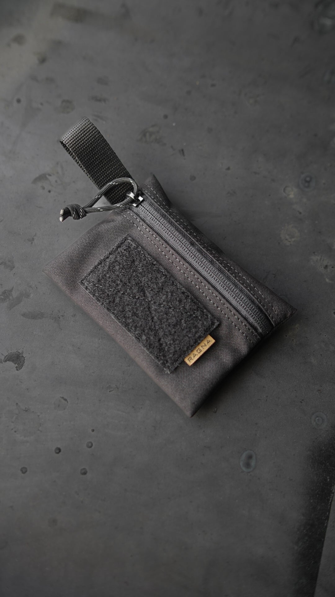 11.15 Pocket Organizer