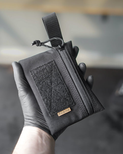 11.15 Pocket Organizer