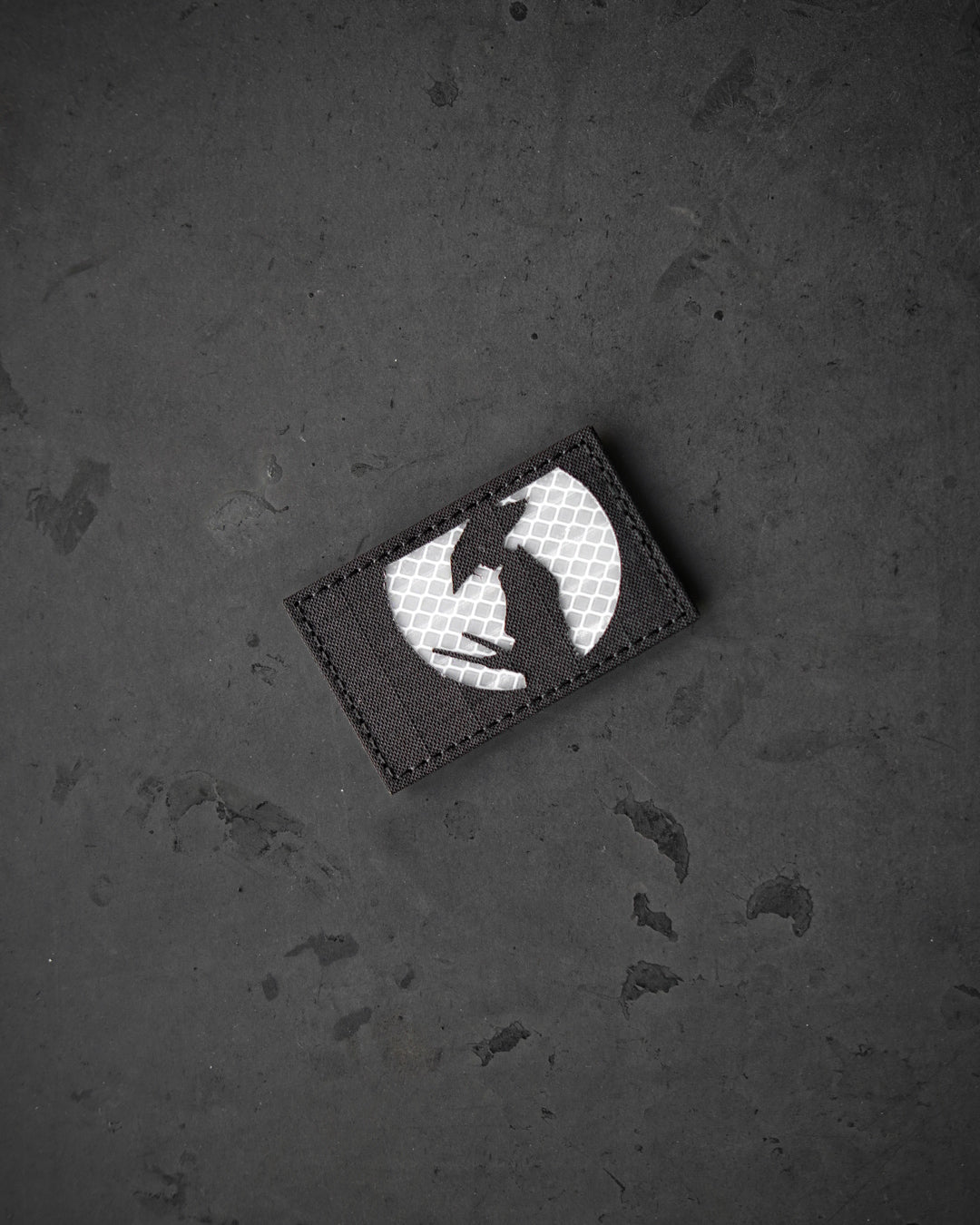 SAMURAİ PATCH - 5X8