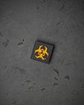 BİO HAZARD PATCH 5X5