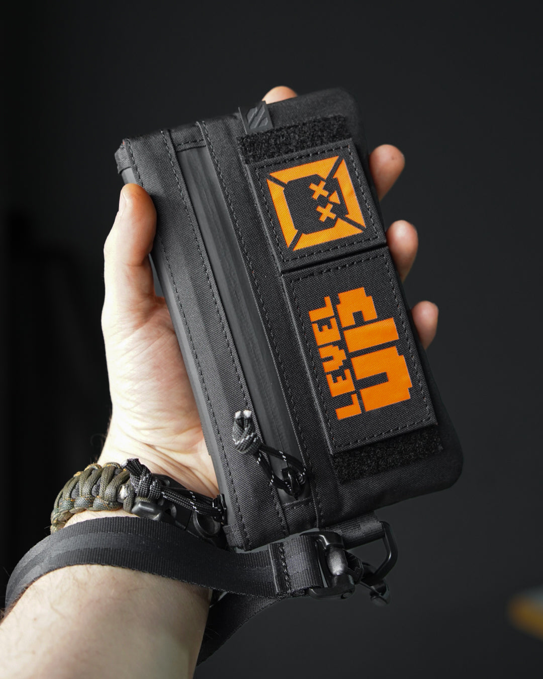 ZİP POUCH 2