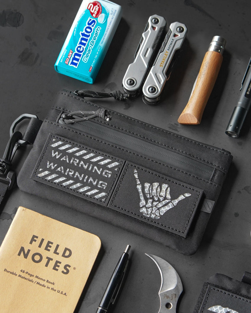 ZİP POUCH 2