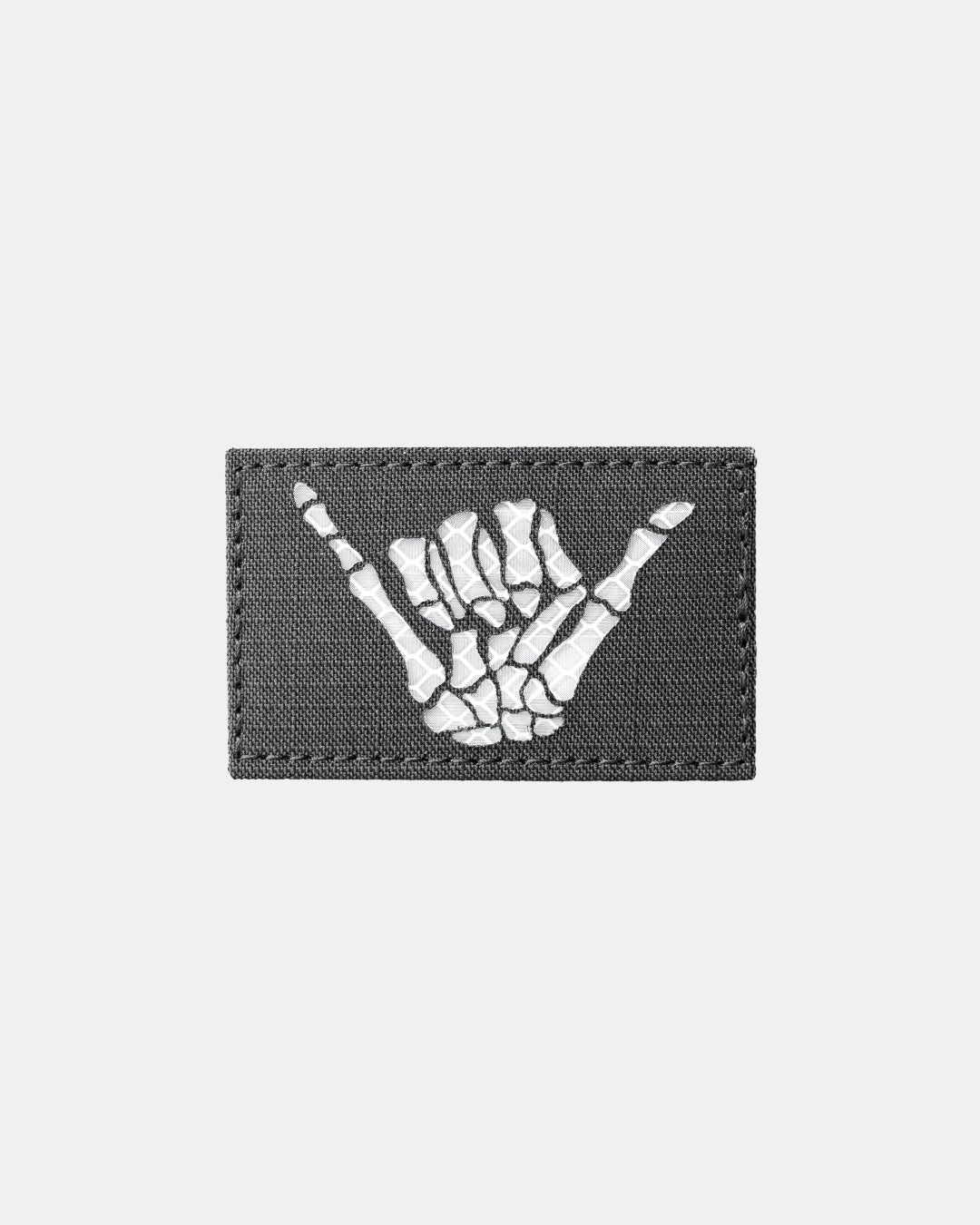 SKELETON PATCH - 5X8