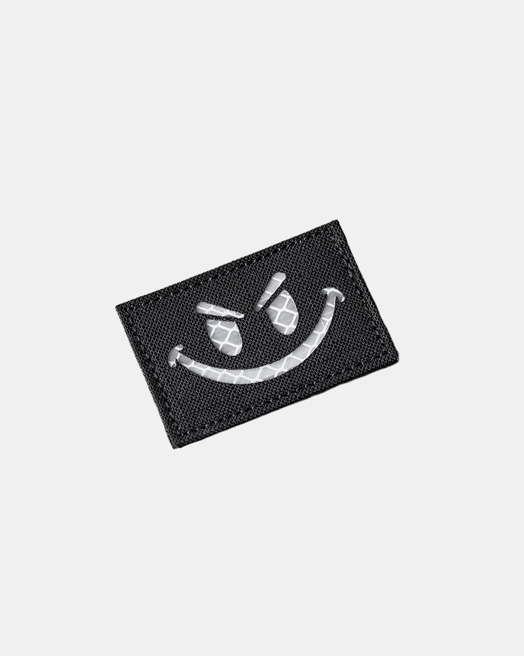 SMİLE PATCH - 4X6 - BEYAZ