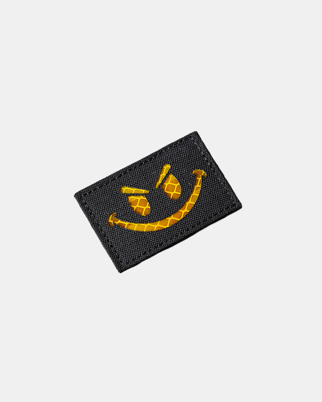 SMİLE PATCH - 4X6 - SARI