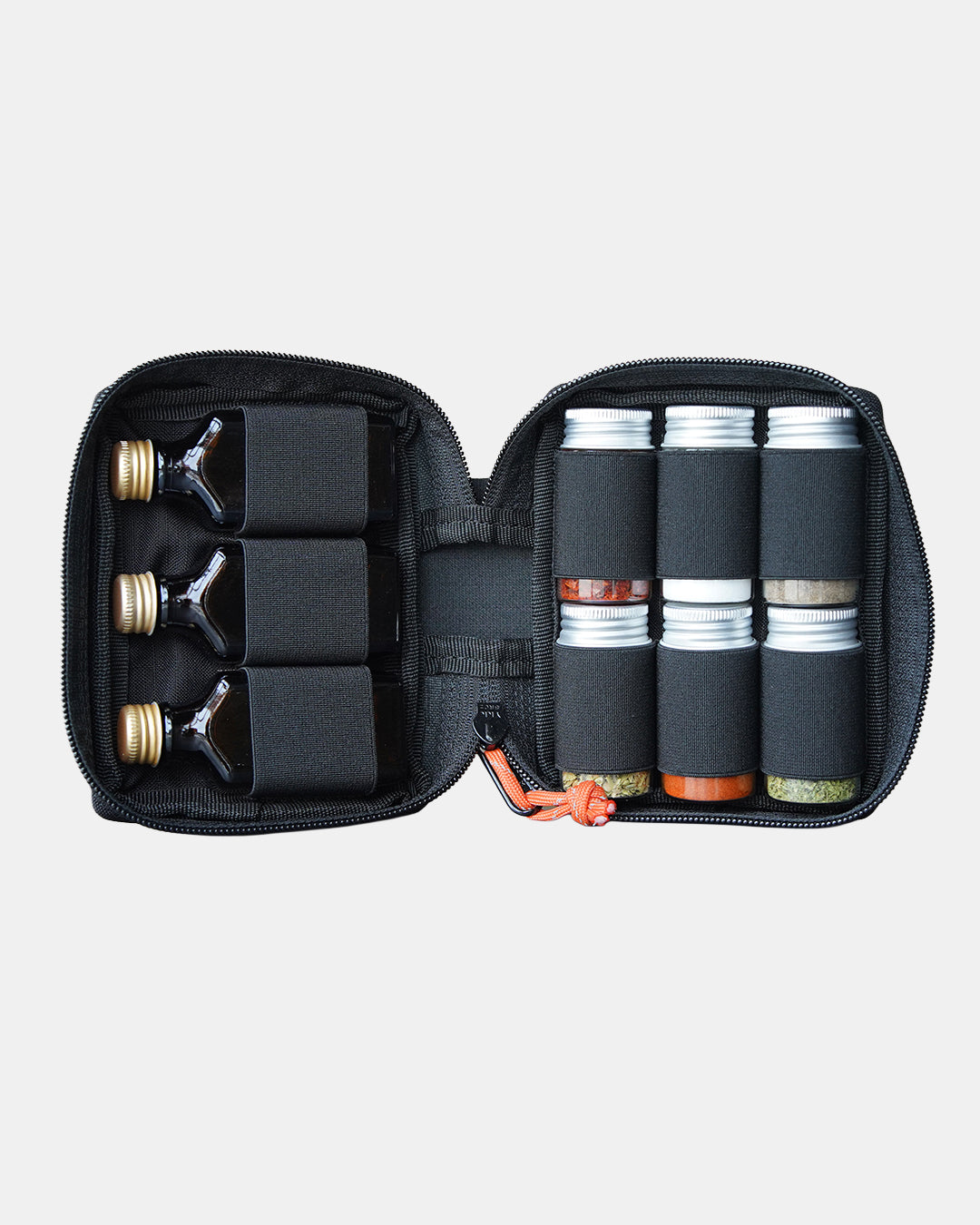 SPİCE CONTAİNER - Baharatlık